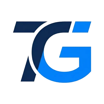 TypingTestGo Logo - Free Online Typing Speed Test